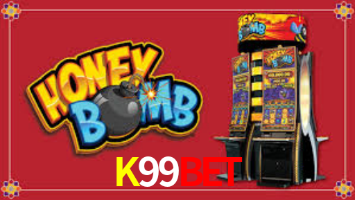 Cassino na plataforma K99Bet